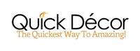 Quick Décor coupons